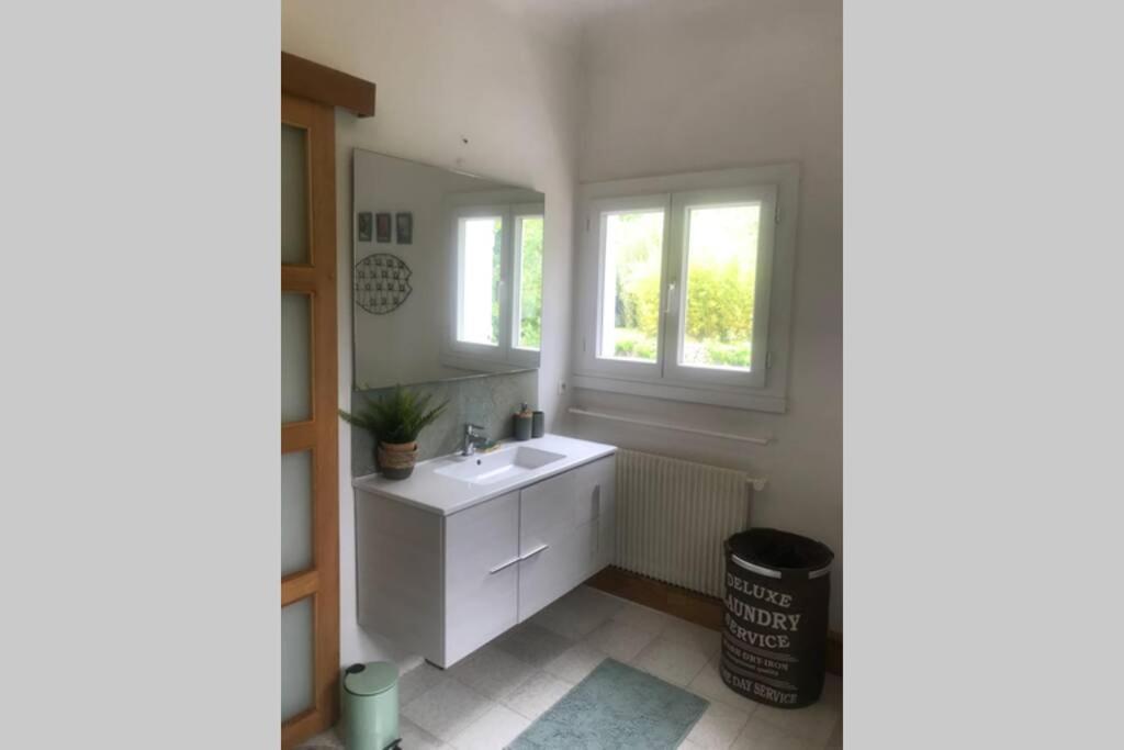 Votre Charmant Studio Duplex Pres De Cannes Peymeinade Exteriér fotografie