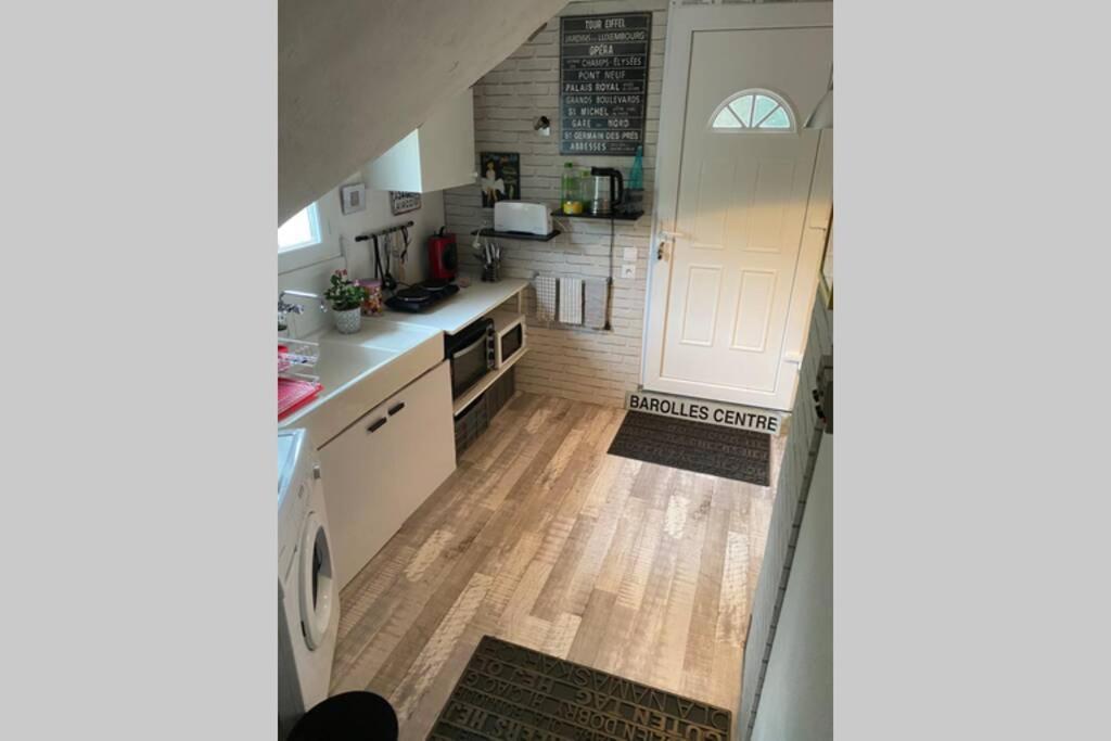Votre Charmant Studio Duplex Pres De Cannes Peymeinade Exteriér fotografie